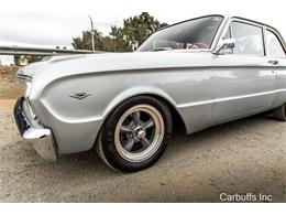 1962 Ford Falcon (CC-1435033) for sale in Concord, California
