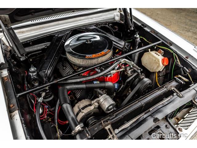 1962 Ford Falcon (CC-1435033) for sale in Concord, California