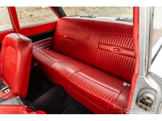 1962 Ford Falcon (CC-1435033) for sale in Concord, California