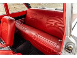 1962 Ford Falcon (CC-1435033) for sale in Concord, California