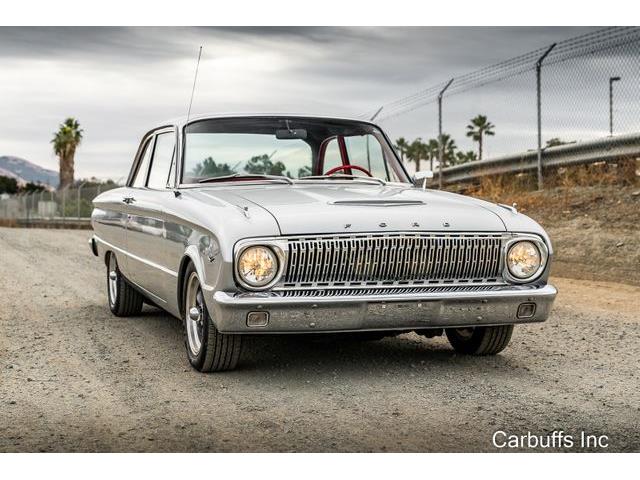 1962 Ford Falcon (CC-1435033) for sale in Concord, California