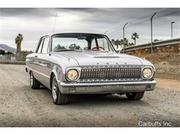 1962 Ford Falcon (CC-1435033) for sale in Concord, California