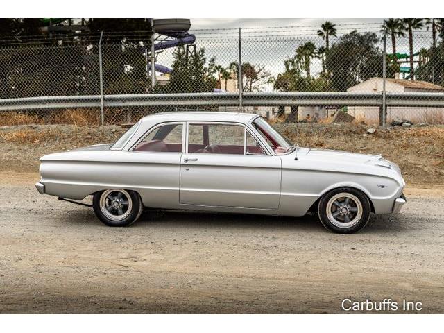 1962 Ford Falcon (CC-1435033) for sale in Concord, California