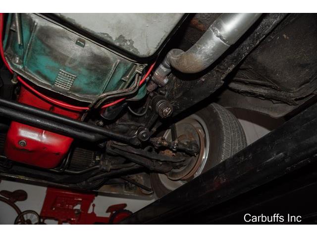 1962 Ford Falcon (CC-1435033) for sale in Concord, California