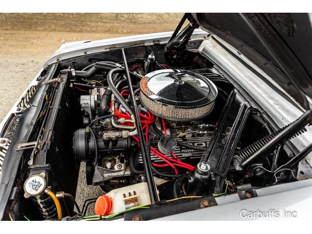 1962 Ford Falcon (CC-1435033) for sale in Concord, California