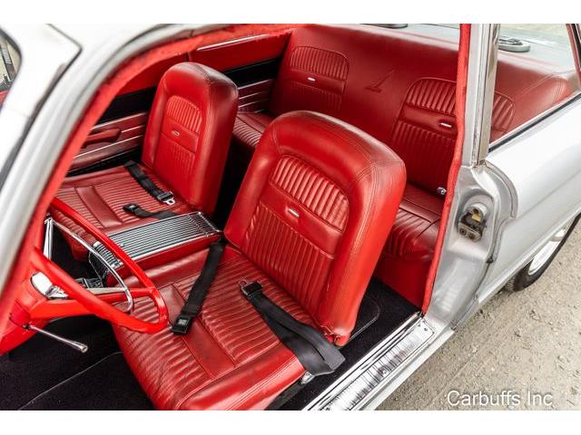 1962 Ford Falcon (CC-1435033) for sale in Concord, California