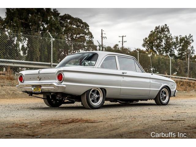 1962 Ford Falcon (CC-1435033) for sale in Concord, California