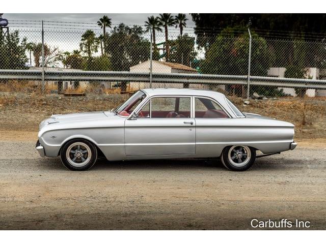 1962 Ford Falcon (CC-1435033) for sale in Concord, California
