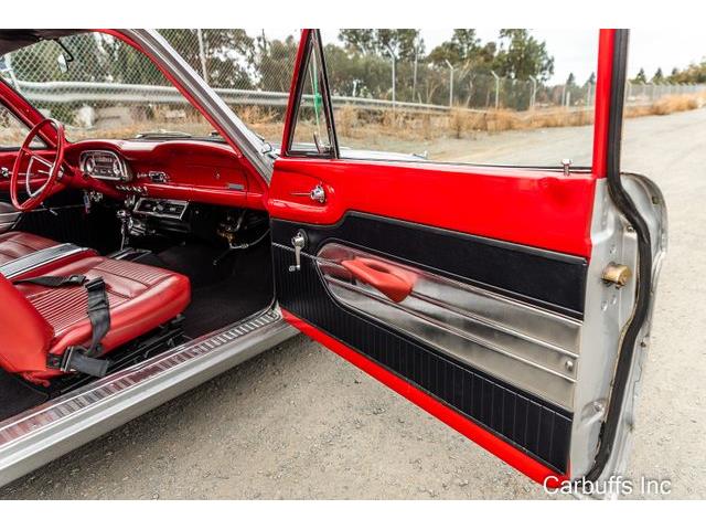 1962 Ford Falcon (CC-1435033) for sale in Concord, California