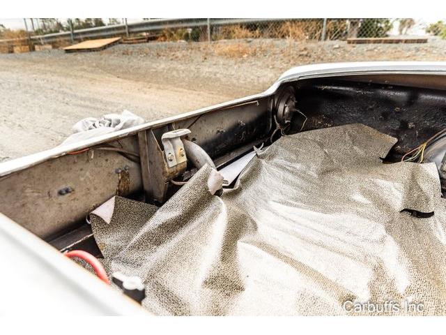 1962 Ford Falcon (CC-1435033) for sale in Concord, California