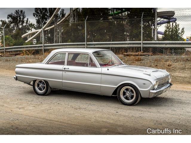 1962 Ford Falcon (CC-1435033) for sale in Concord, California