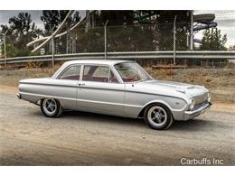 1962 Ford Falcon (CC-1435033) for sale in Concord, California