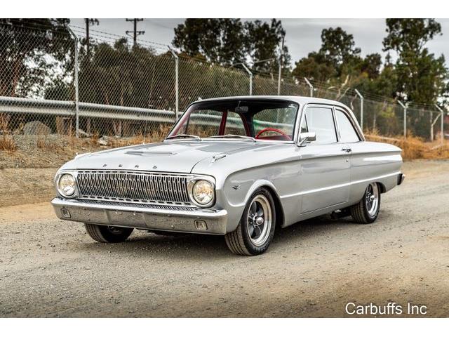 1962 Ford Falcon (CC-1435033) for sale in Concord, California