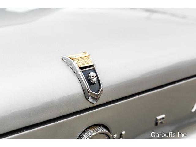 1962 Ford Falcon (CC-1435033) for sale in Concord, California