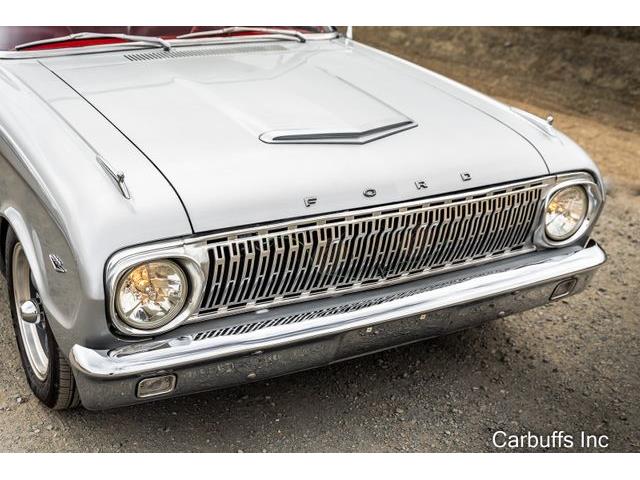 1962 Ford Falcon (CC-1435033) for sale in Concord, California