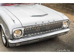 1962 Ford Falcon (CC-1435033) for sale in Concord, California