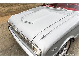 1962 Ford Falcon (CC-1435033) for sale in Concord, California