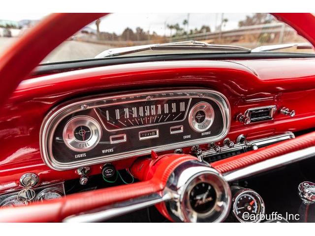 1962 Ford Falcon (CC-1435033) for sale in Concord, California