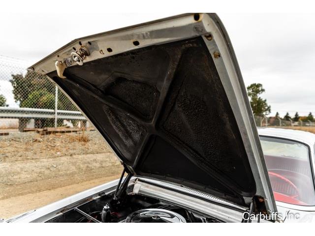 1962 Ford Falcon (CC-1435033) for sale in Concord, California