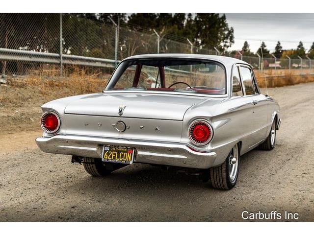 1962 Ford Falcon (CC-1435033) for sale in Concord, California