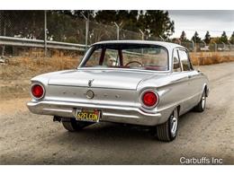 1962 Ford Falcon (CC-1435033) for sale in Concord, California