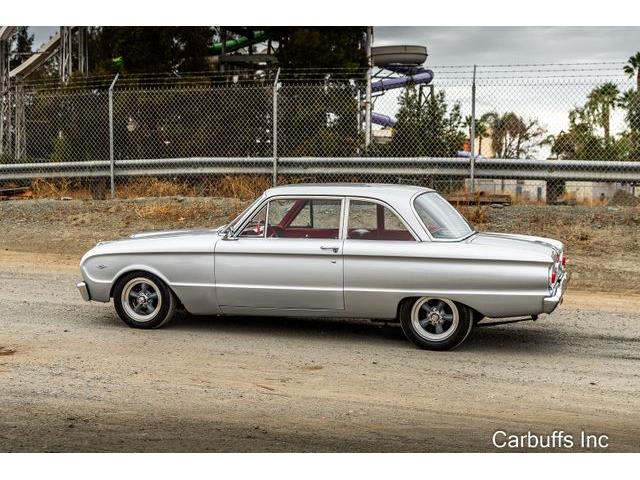 1962 Ford Falcon (CC-1435033) for sale in Concord, California