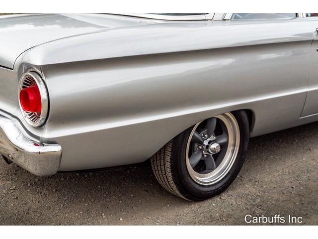 1962 Ford Falcon (CC-1435033) for sale in Concord, California