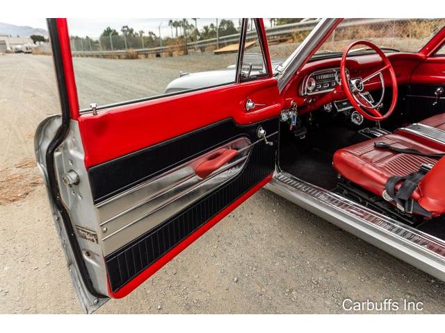 1962 Ford Falcon (CC-1435033) for sale in Concord, California