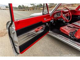 1962 Ford Falcon (CC-1435033) for sale in Concord, California