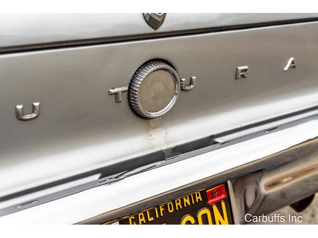 1962 Ford Falcon (CC-1435033) for sale in Concord, California