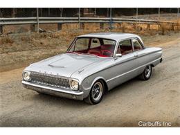 1962 Ford Falcon (CC-1435033) for sale in Concord, California