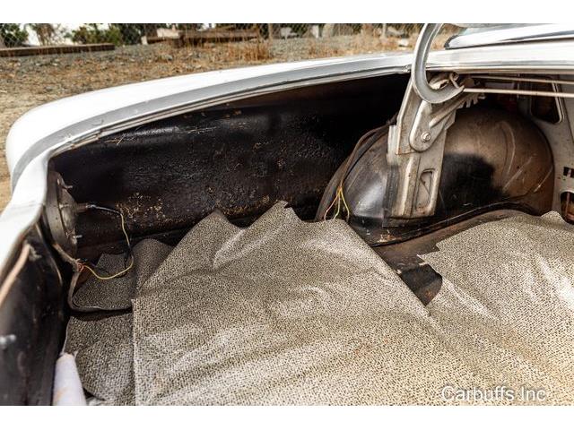1962 Ford Falcon (CC-1435033) for sale in Concord, California
