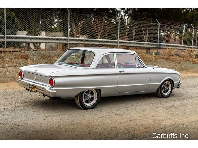1962 Ford Falcon (CC-1435033) for sale in Concord, California