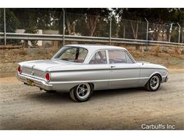 1962 Ford Falcon (CC-1435033) for sale in Concord, California