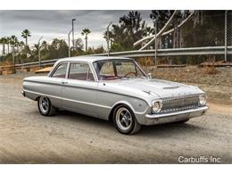 1962 Ford Falcon (CC-1435033) for sale in Concord, California