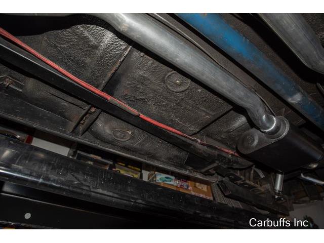 1962 Ford Falcon (CC-1435033) for sale in Concord, California