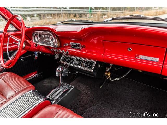 1962 Ford Falcon (CC-1435033) for sale in Concord, California