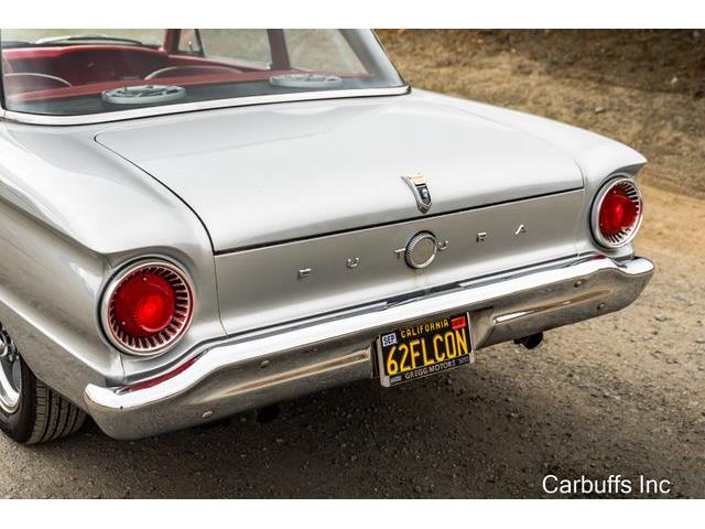 1962 Ford Falcon (CC-1435033) for sale in Concord, California