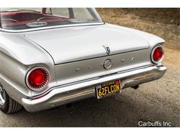 1962 Ford Falcon (CC-1435033) for sale in Concord, California