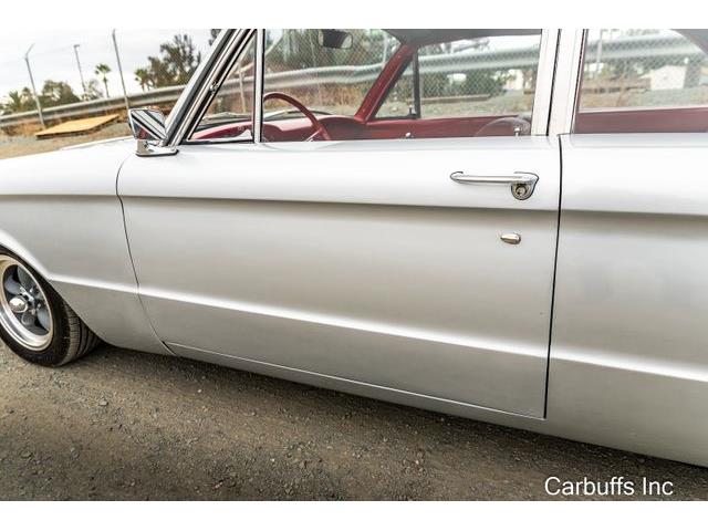 1962 Ford Falcon (CC-1435033) for sale in Concord, California