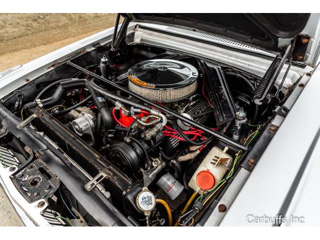 1962 Ford Falcon (CC-1435033) for sale in Concord, California