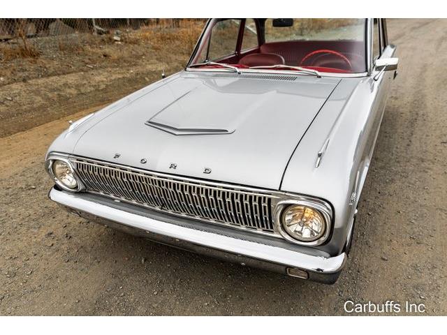 1962 Ford Falcon (CC-1435033) for sale in Concord, California