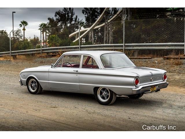 1962 Ford Falcon (CC-1435033) for sale in Concord, California