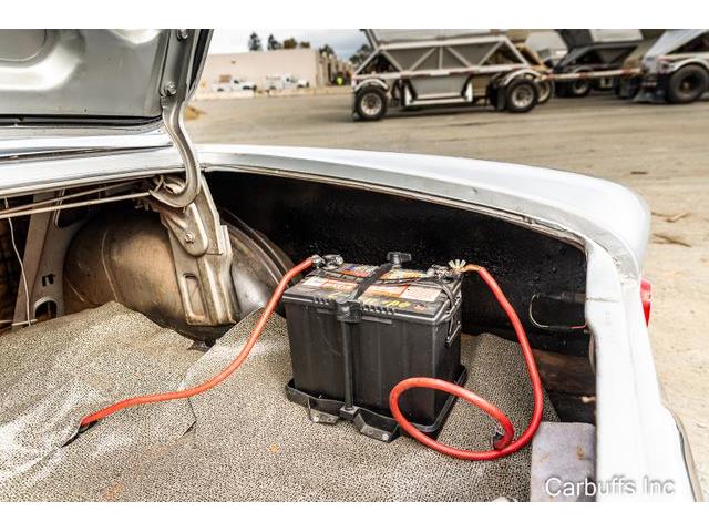 1962 Ford Falcon (CC-1435033) for sale in Concord, California