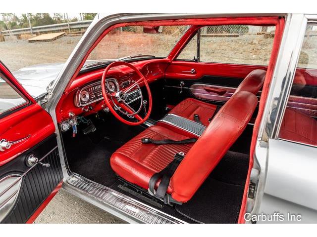 1962 Ford Falcon (CC-1435033) for sale in Concord, California