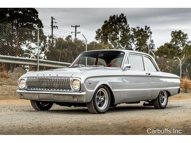 1962 Ford Falcon (CC-1435033) for sale in Concord, California