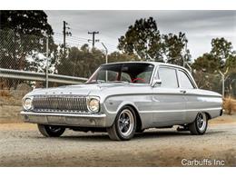 1962 Ford Falcon (CC-1435033) for sale in Concord, California