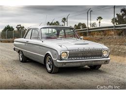 1962 Ford Falcon (CC-1435033) for sale in Concord, California