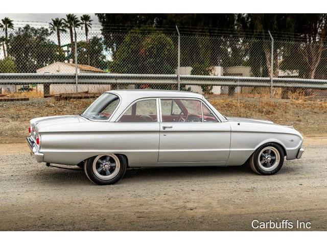 1962 Ford Falcon (CC-1435033) for sale in Concord, California