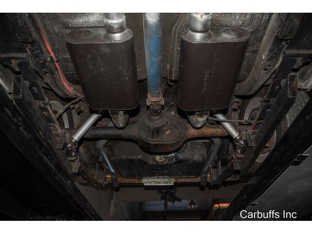 1962 Ford Falcon (CC-1435033) for sale in Concord, California